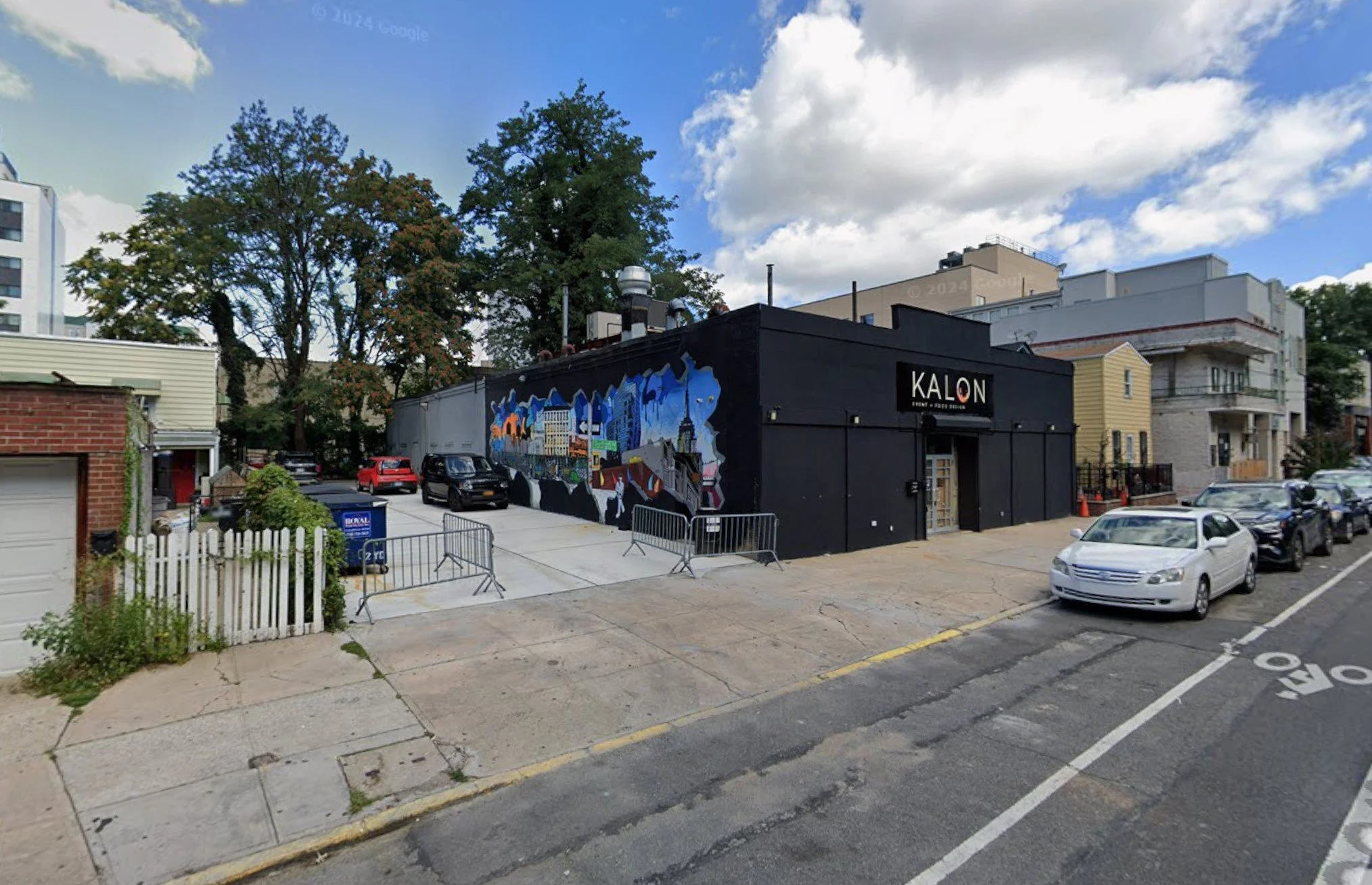 40-26/30 28th Street, Long Island City, NY 11101