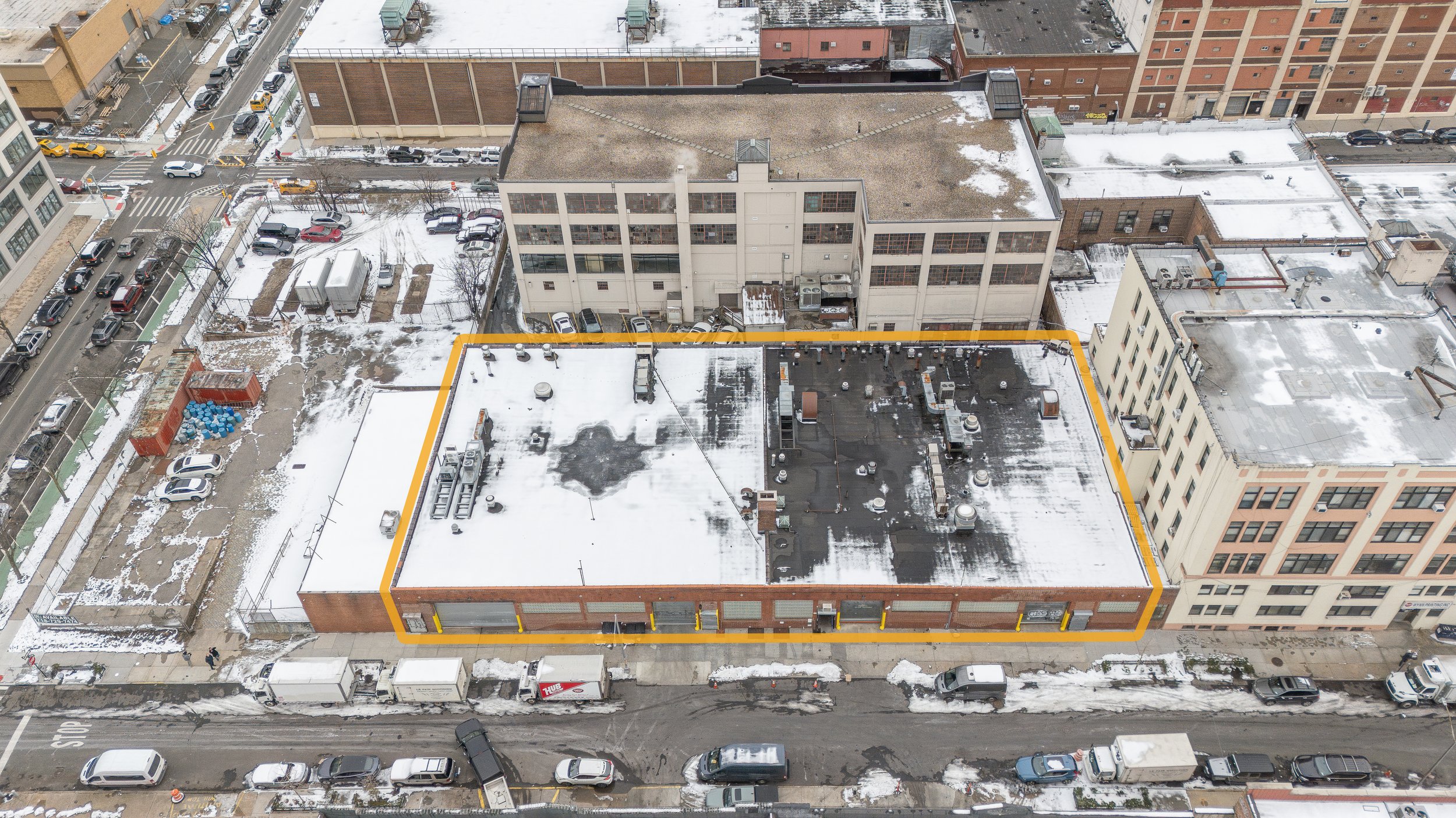 43-27 33rd Street, Long Island City, NY 11101