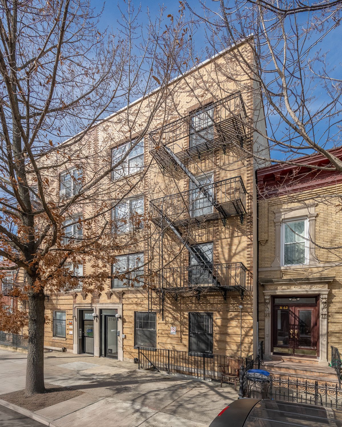 31-64 41st Street, Astoria, NY 11103
