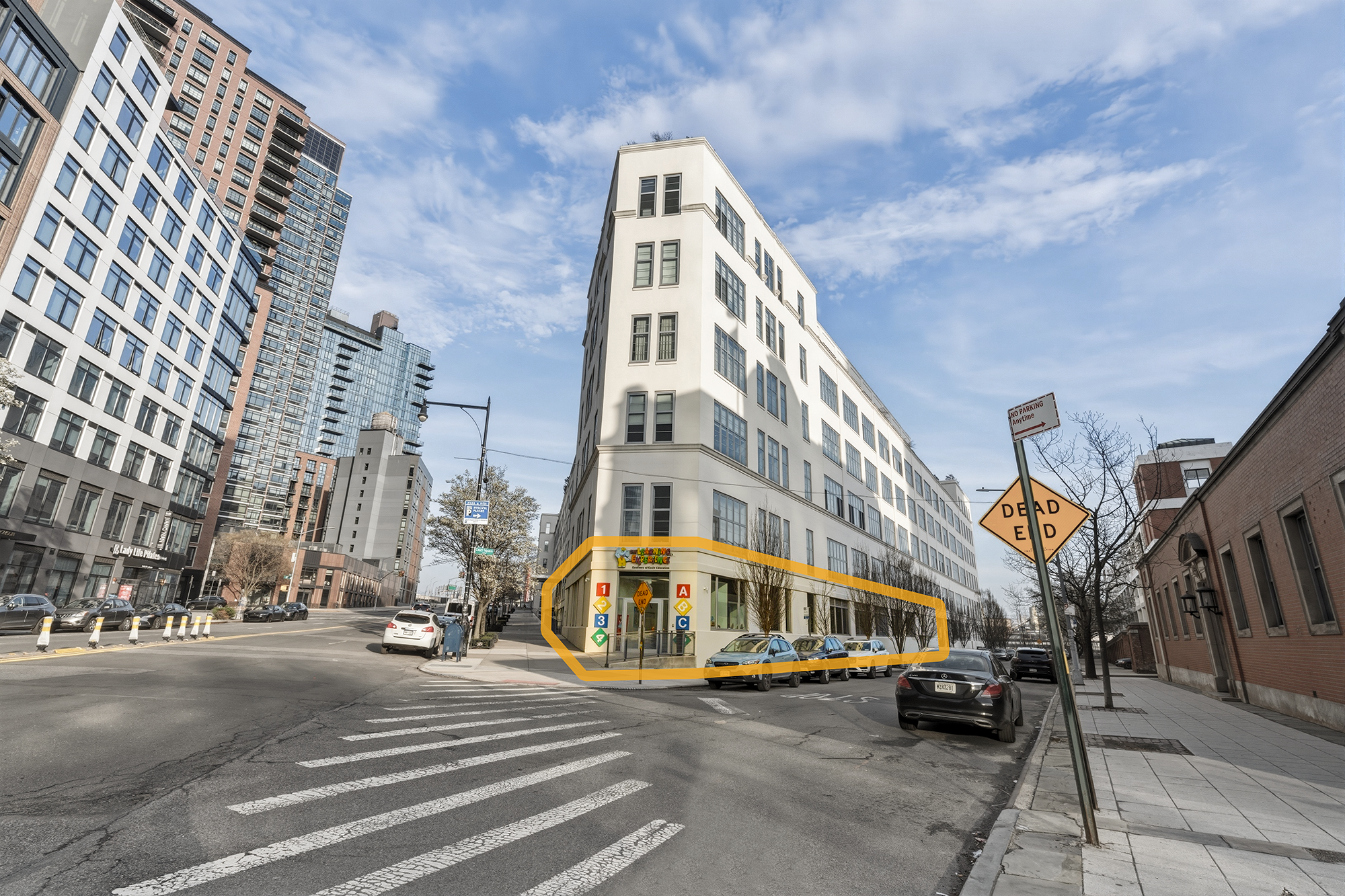 27-28 Thomson Avenue, Long Island City, NY 11101