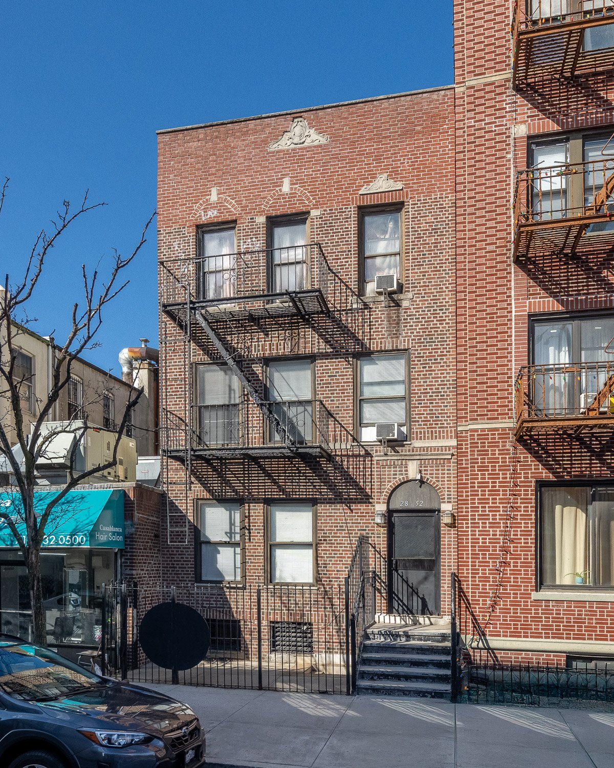28-52 35th Street, Astoria, NY 11103