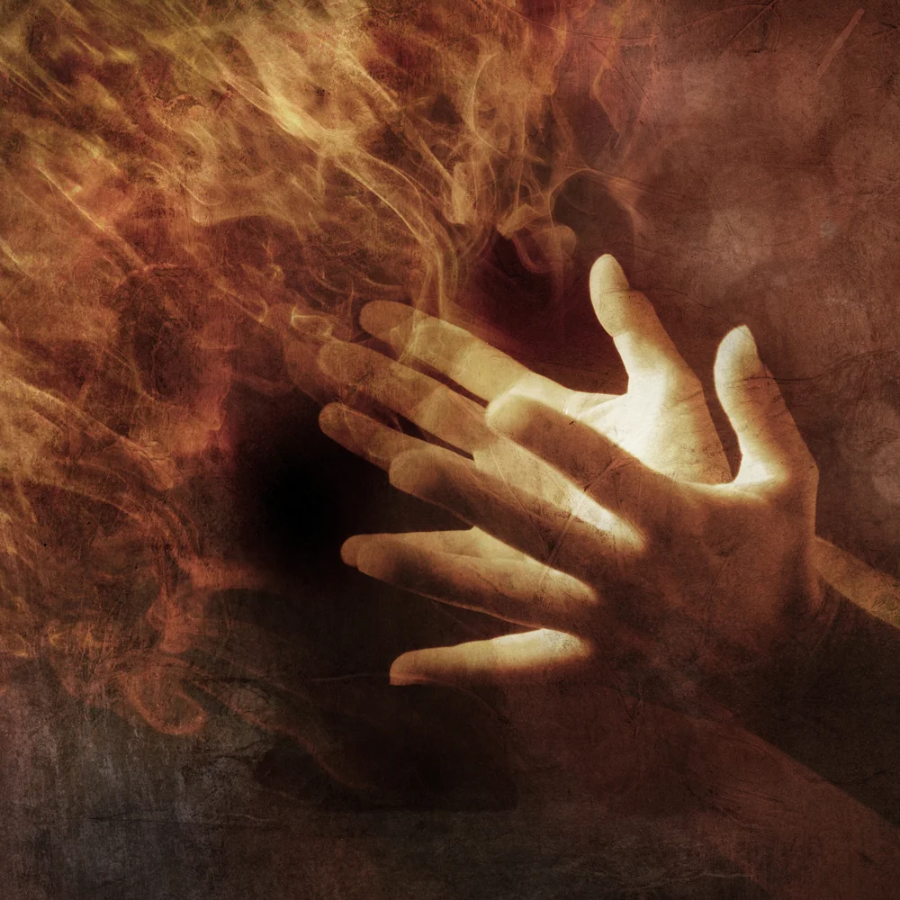 June 14 Reiki Circle