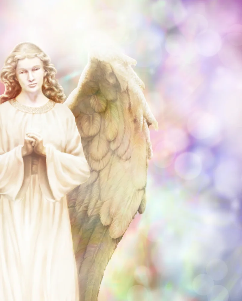 Our Family Time Tonight and Archangel Micheal