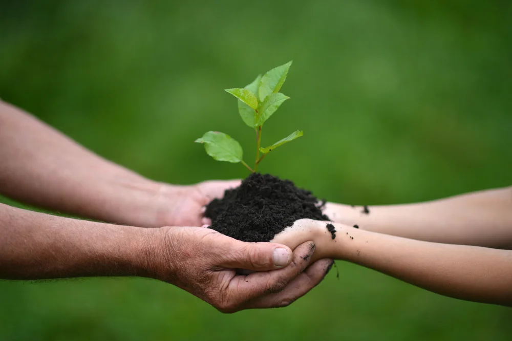 Evolution and How I Came Around to a Healthier and More Natural Life