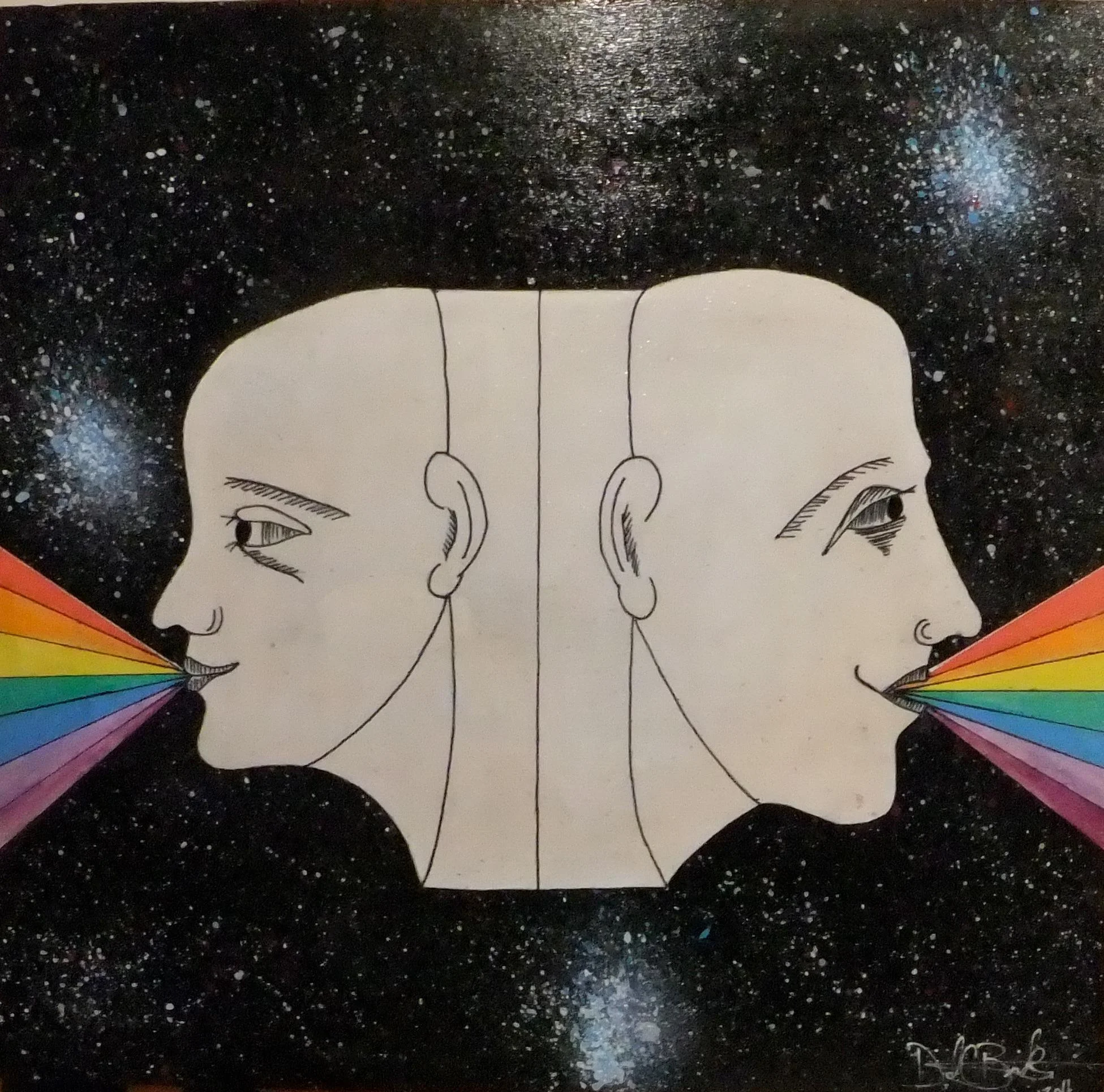 dualism.