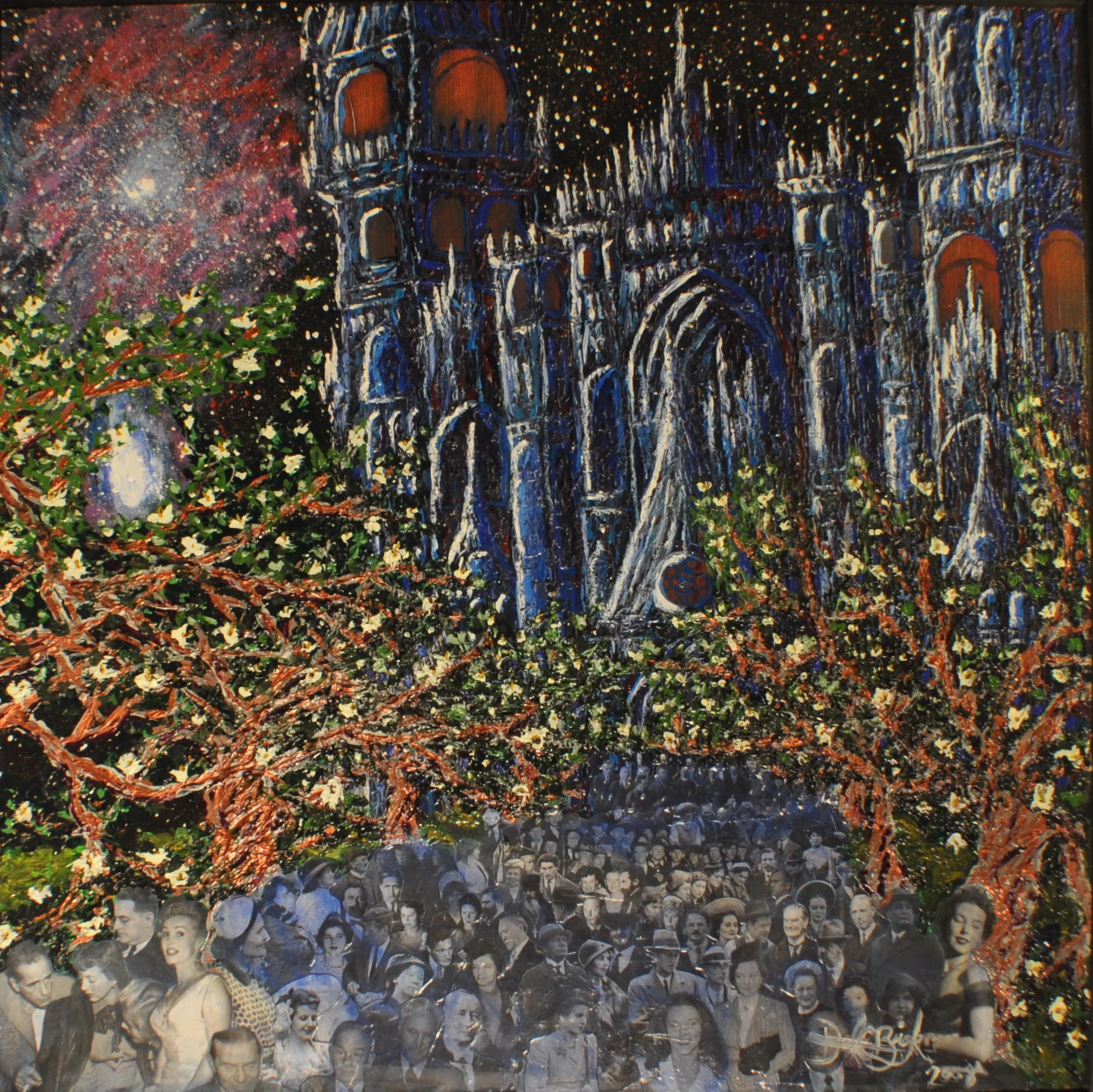 the invalid's hotel.