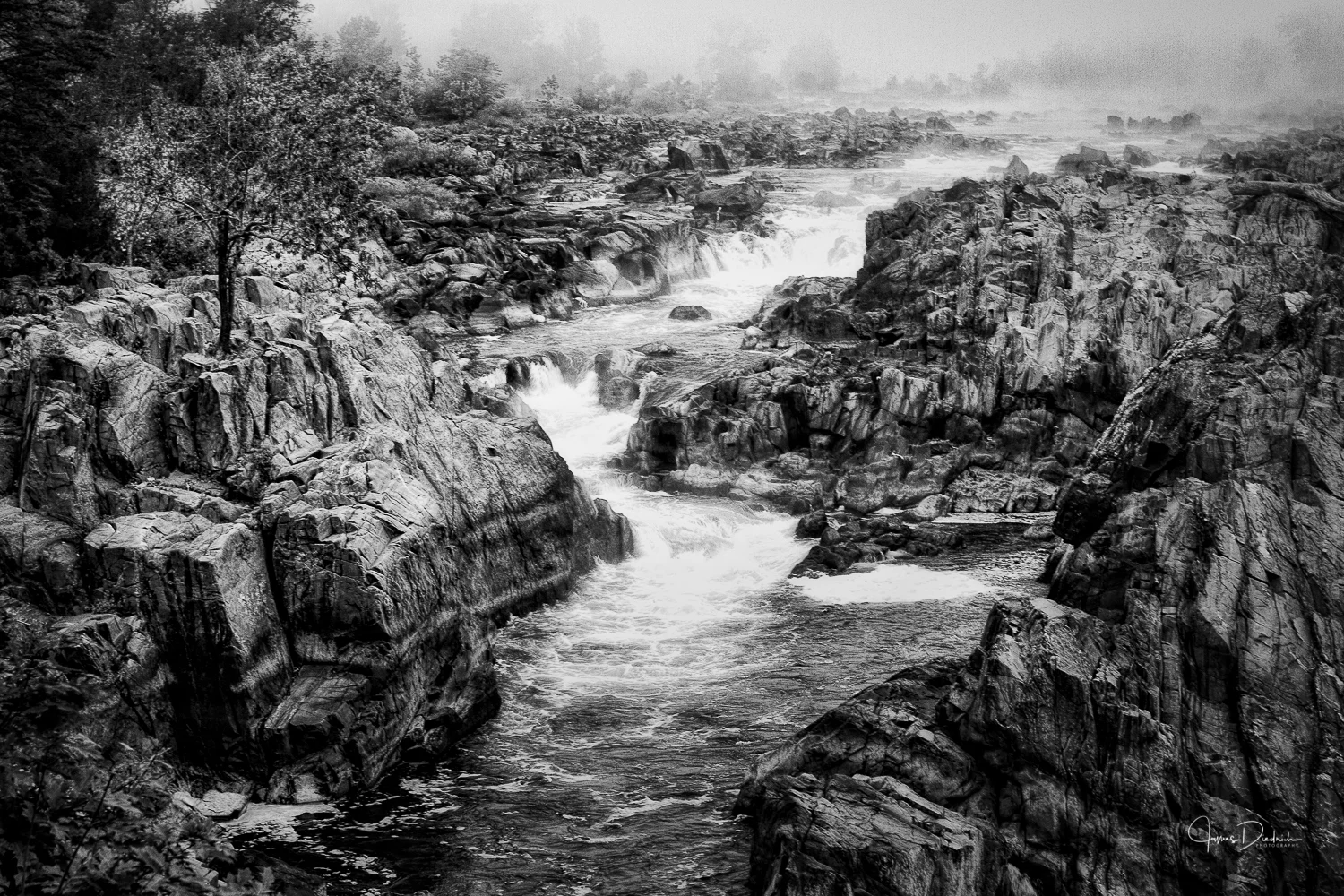 Great Falls
