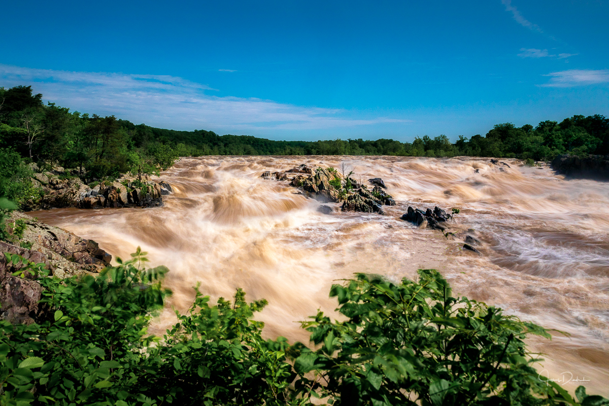 Formerly Great Falls now Great Rapids