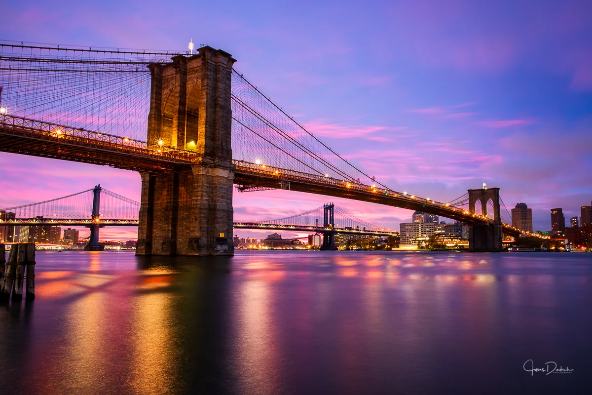 Good Morning New York.