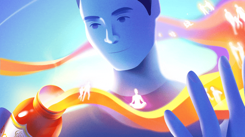 Scholar | Synergy '30th Anniversary'