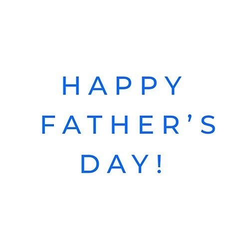 💙 #fathersday #happyfathersday2020