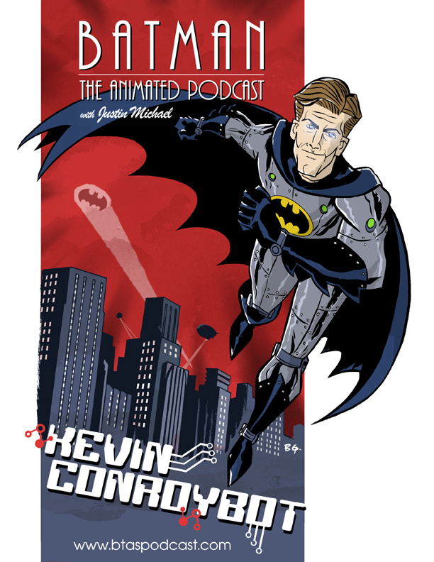 Kevin Conroybot