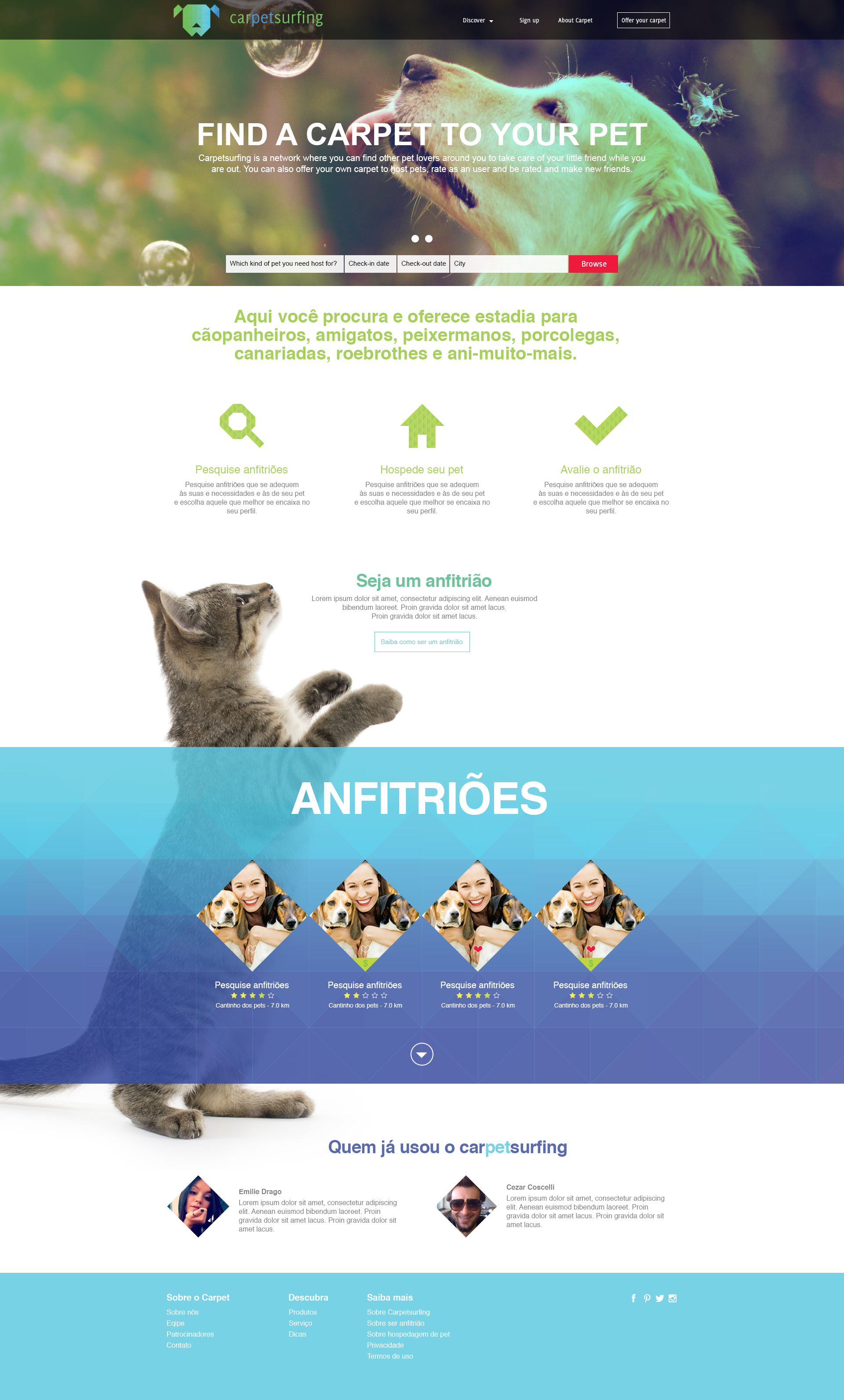 We are working on version 2