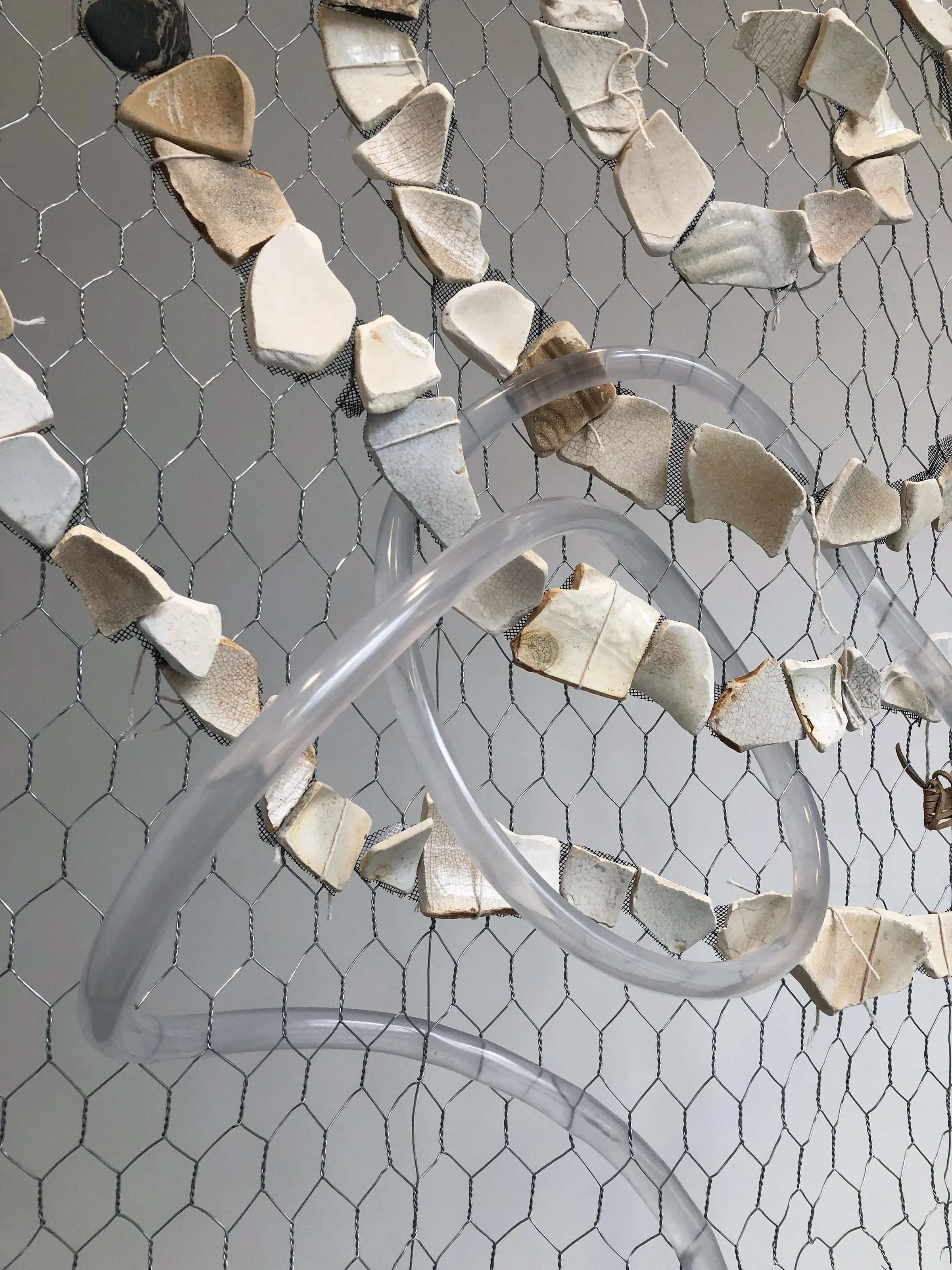 Spira Spring detail