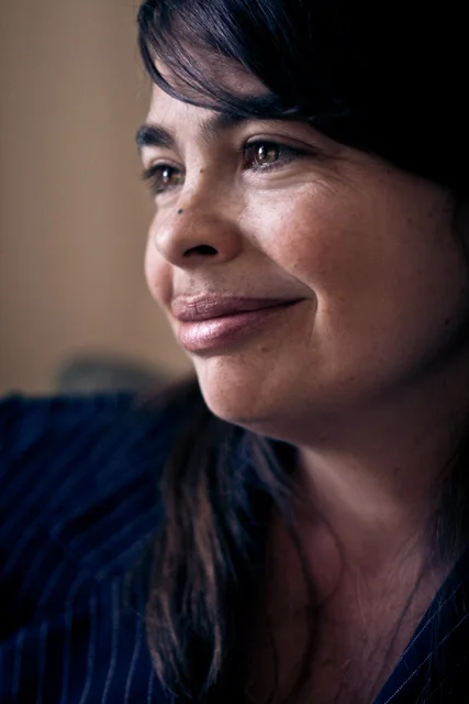 Christina Zeidler