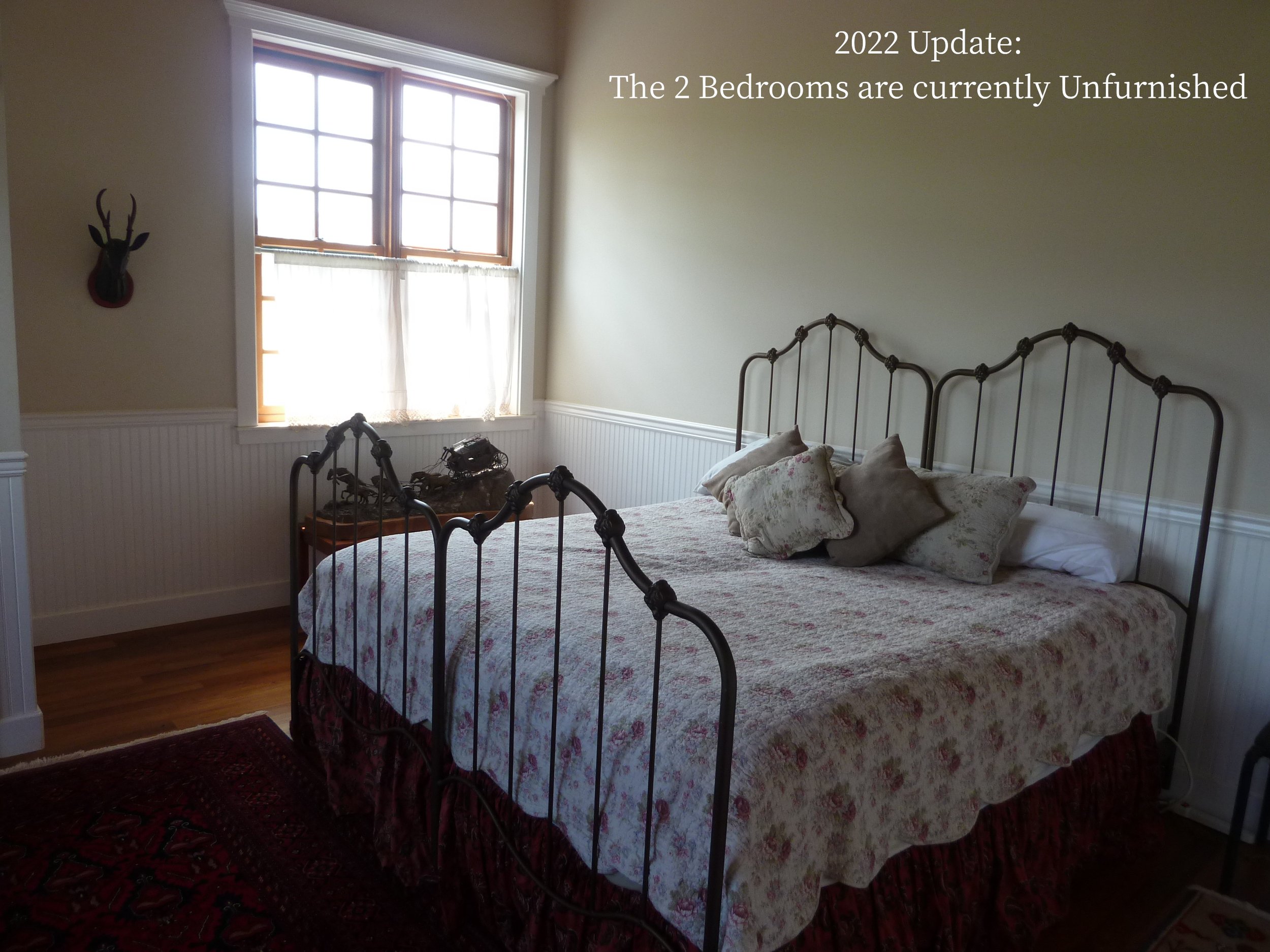 Bedroom 2  P1060563.JPG