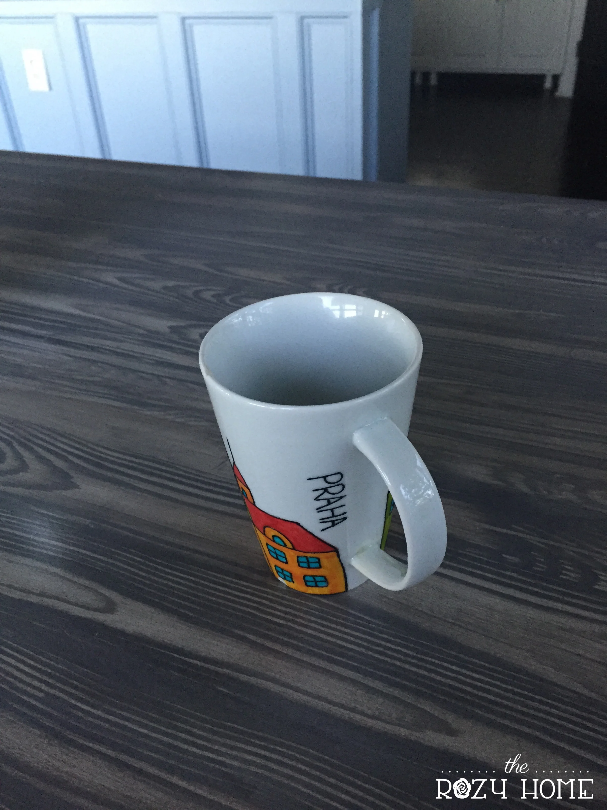 The Dining Room Update: Fake It Until You Make It