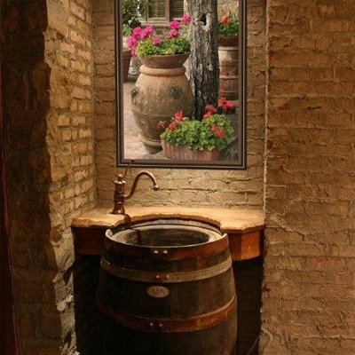 Via Pinterest