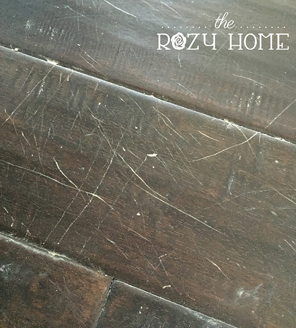 Cat Scratch Fever How To Fix Scratches, How Can I Remove Scratches From My Hardwood Floors