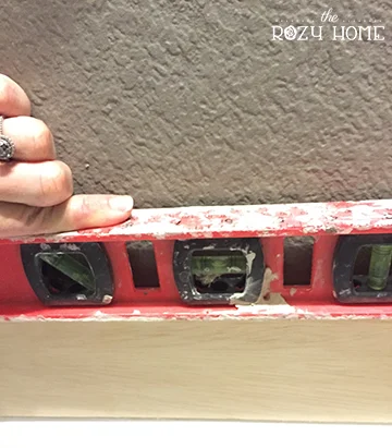 That poor level... it looks terrible but it still works!