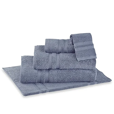 Wamsutta Perfect Soft Micro Cotton Towels