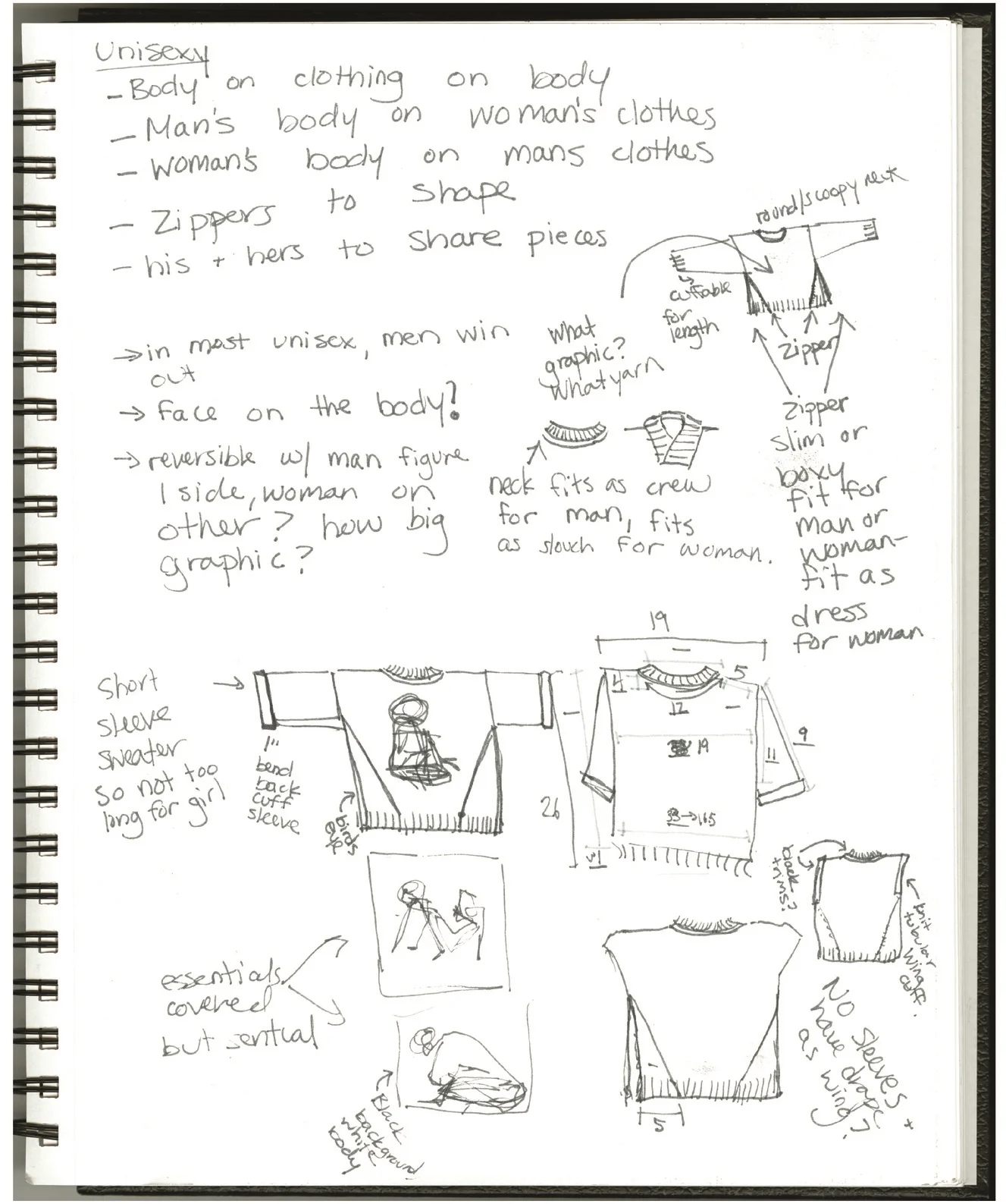Ideation