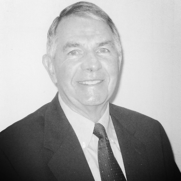 James H. Fouss (SHS 1957)