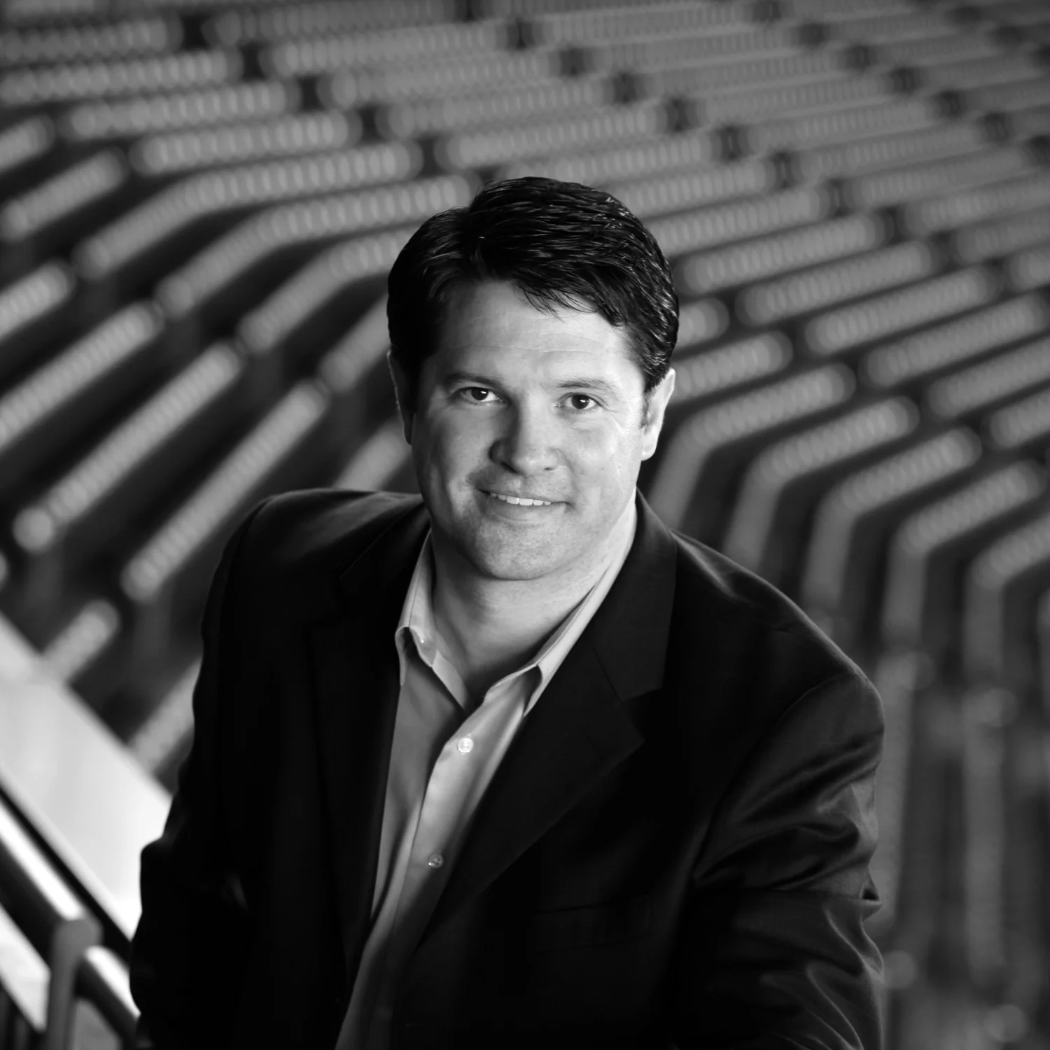 Senior Vice President of Indiana Pacers Joins Hall of Honor