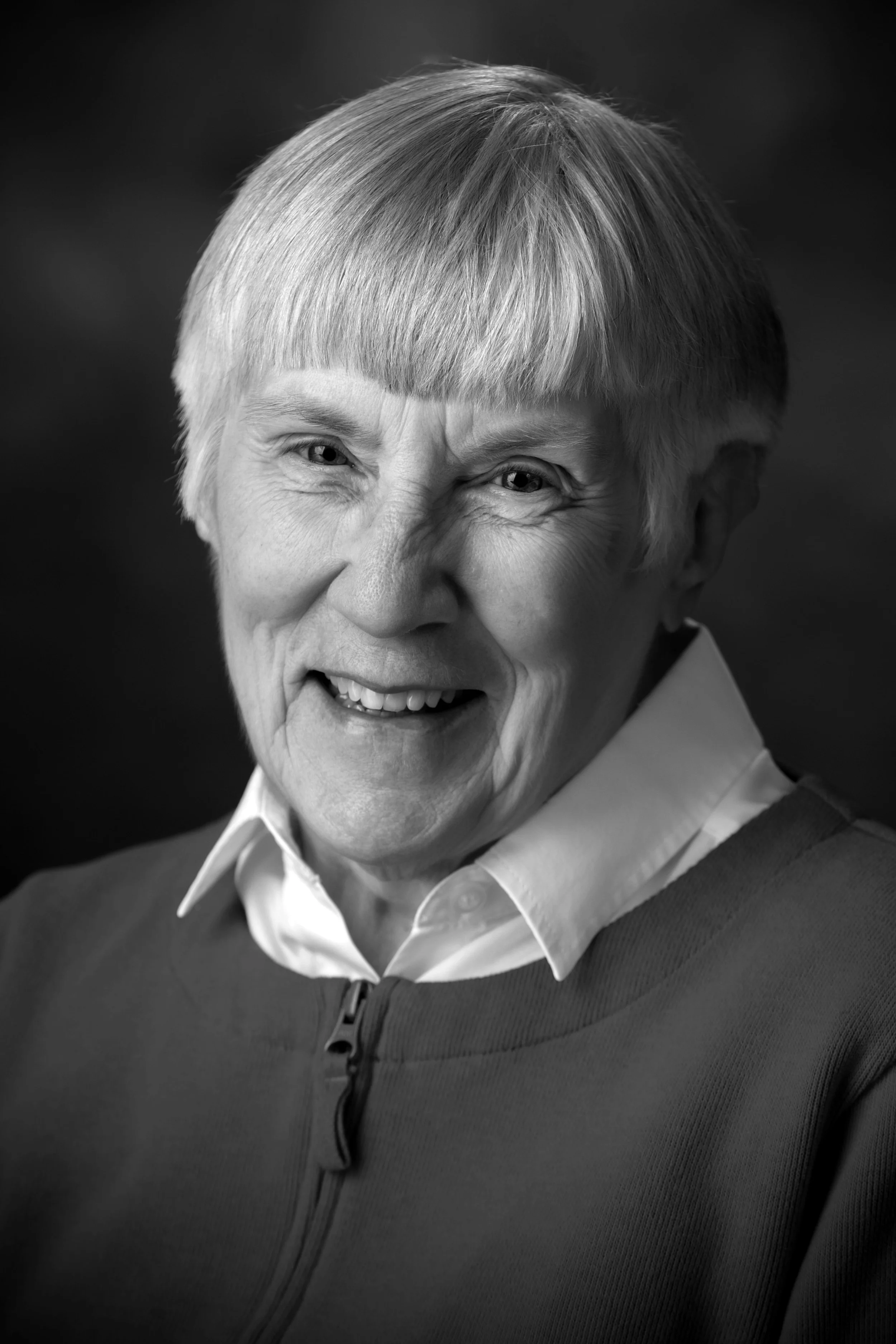 Education Advocate Joins Hall of Honor