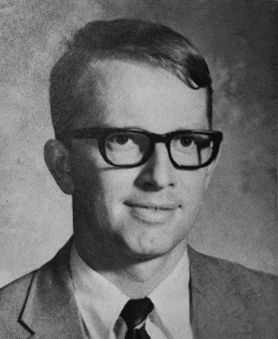 The Late Ken McCormick Joins the Hall