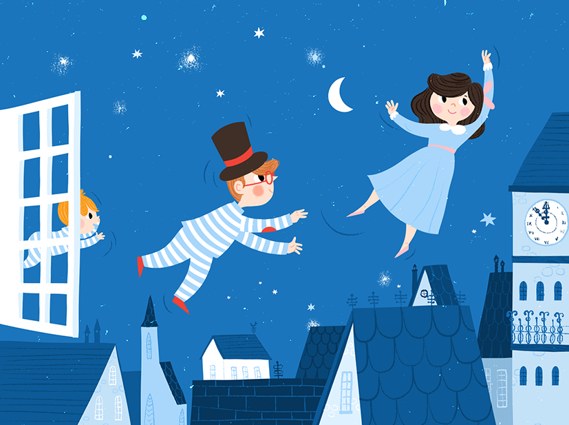 Classic tales project will soon be off to the printers. I think I need to get myself some wine and cheese or maybe ice cream or both. I will post more illustrations soon!