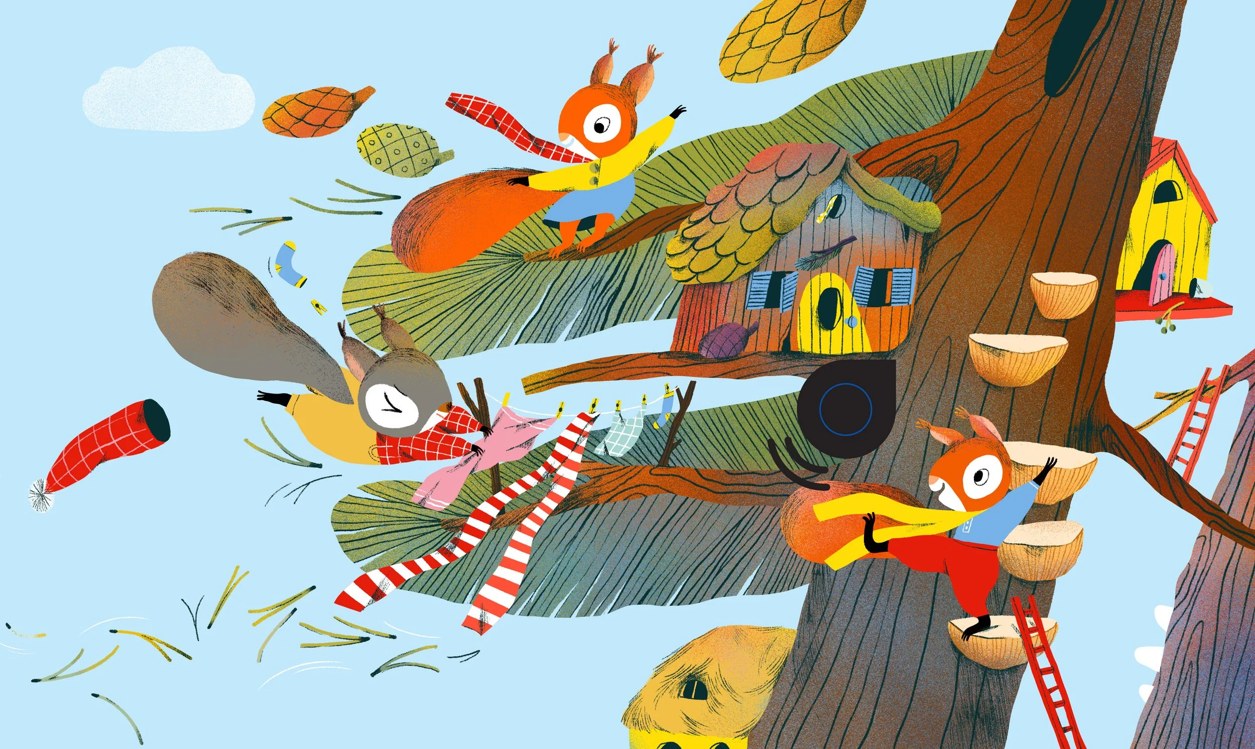 Squirrels_Auzou Comptines Automne_Neradova.jpg