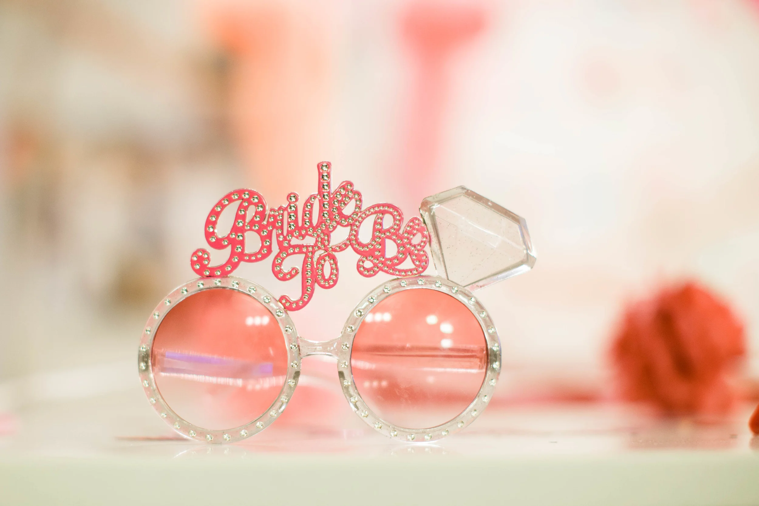 Greta & Co. > Las Vegas Bachelorette Party Photography