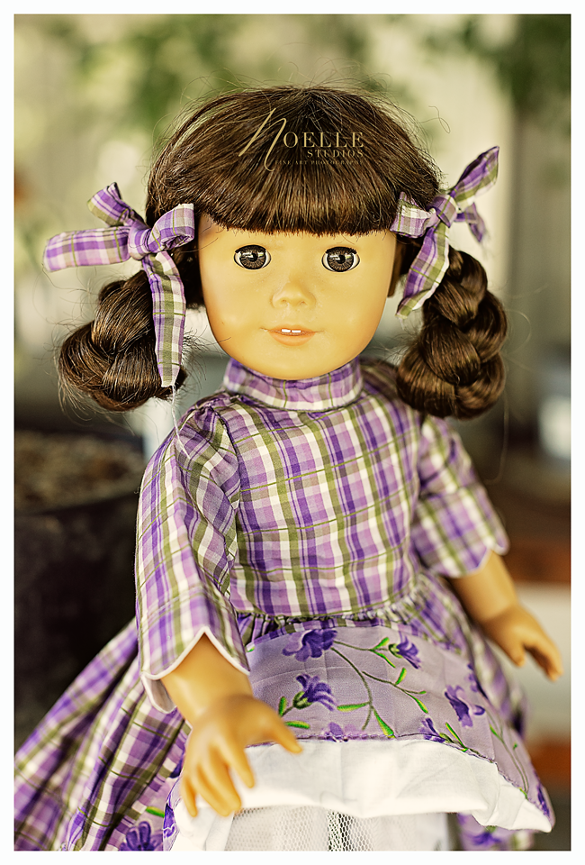 Prairie Dress 1