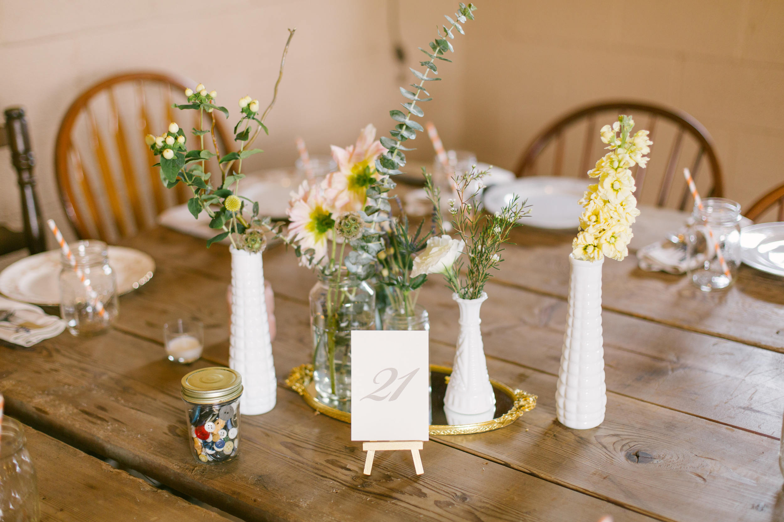 Leigh Elizabeth Photography -- Ruffled blog
