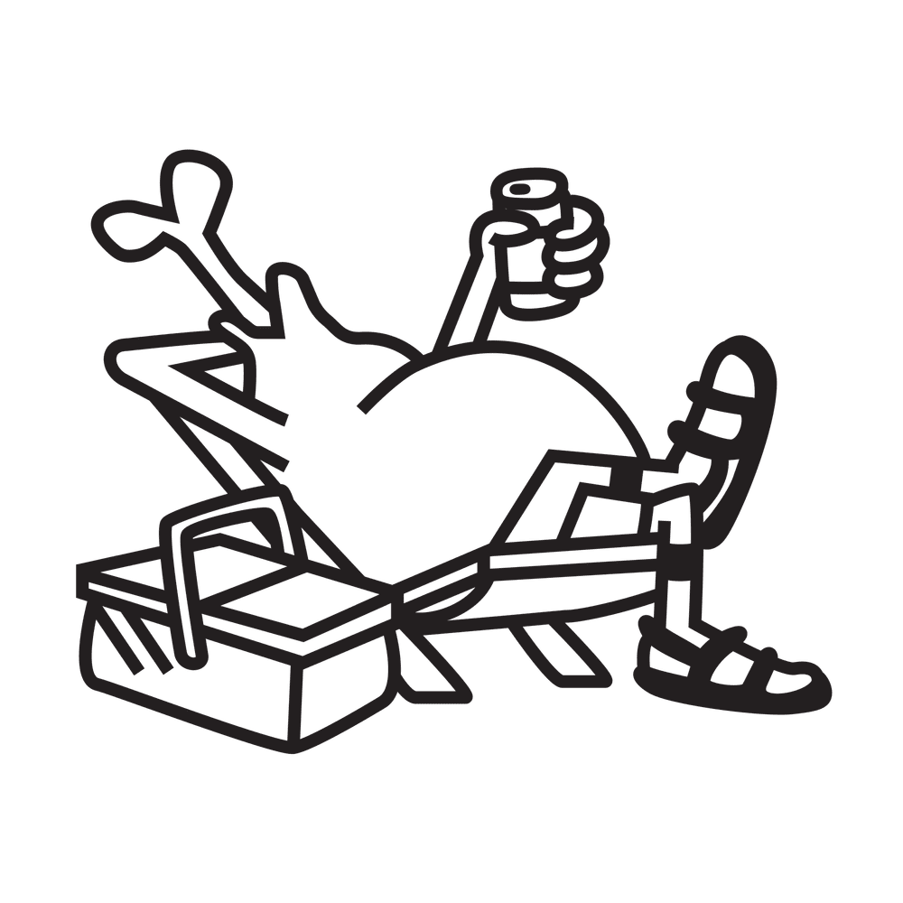 Fathers Day Bbq Picnic Annalena