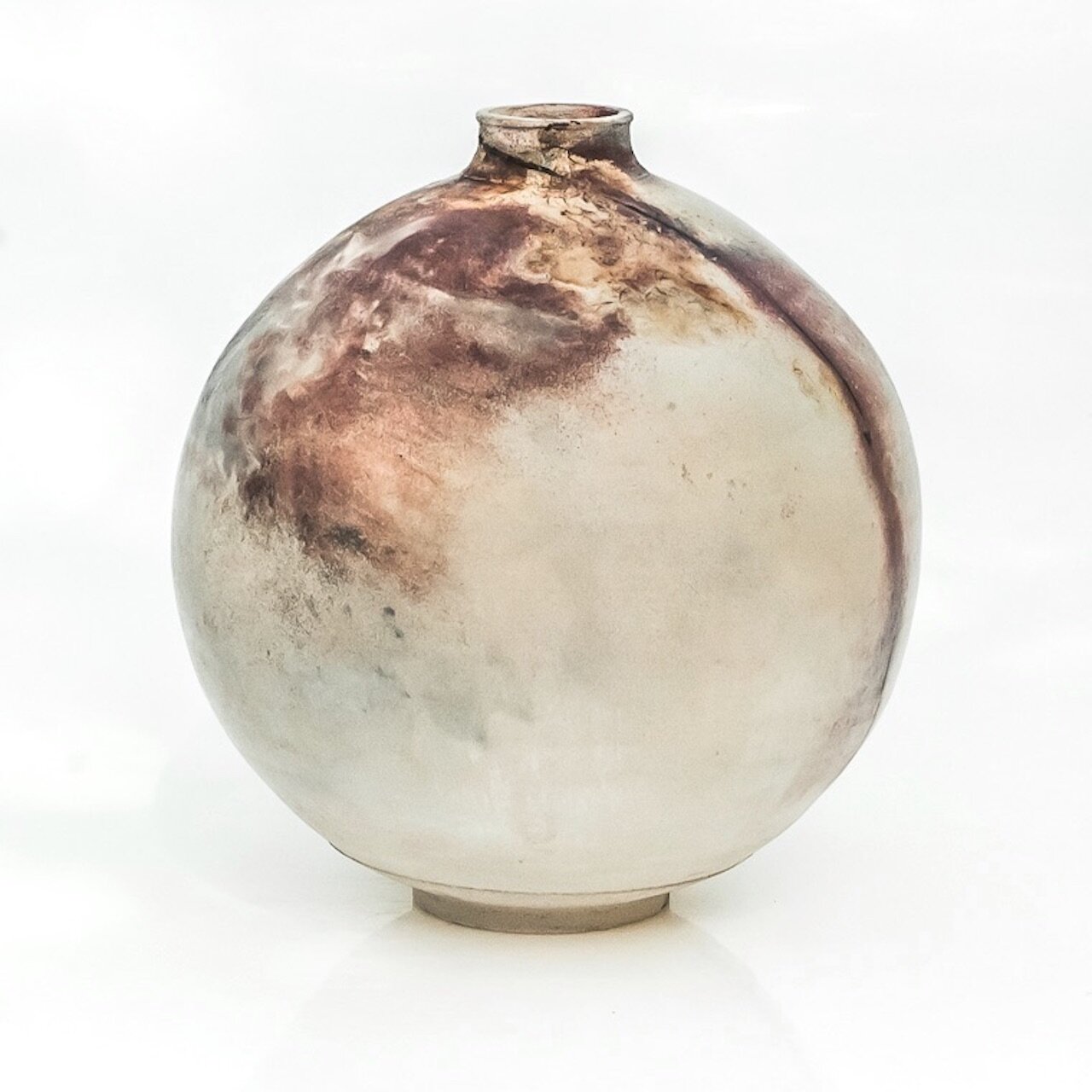 Moon Jar