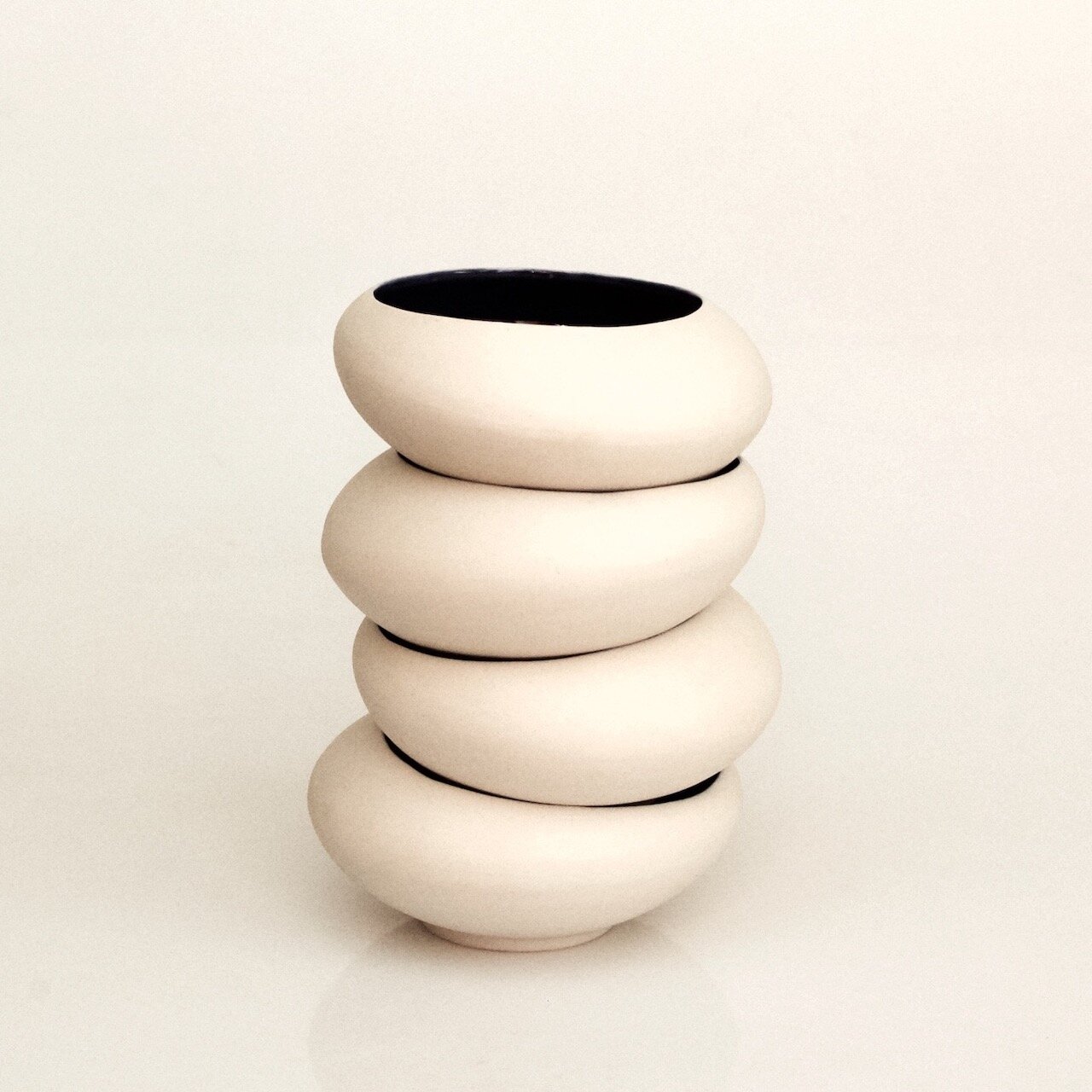 Stacked Ubu