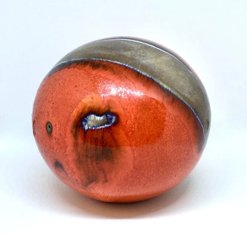  Helen Green Ceramix Red Dwarf BRT212 