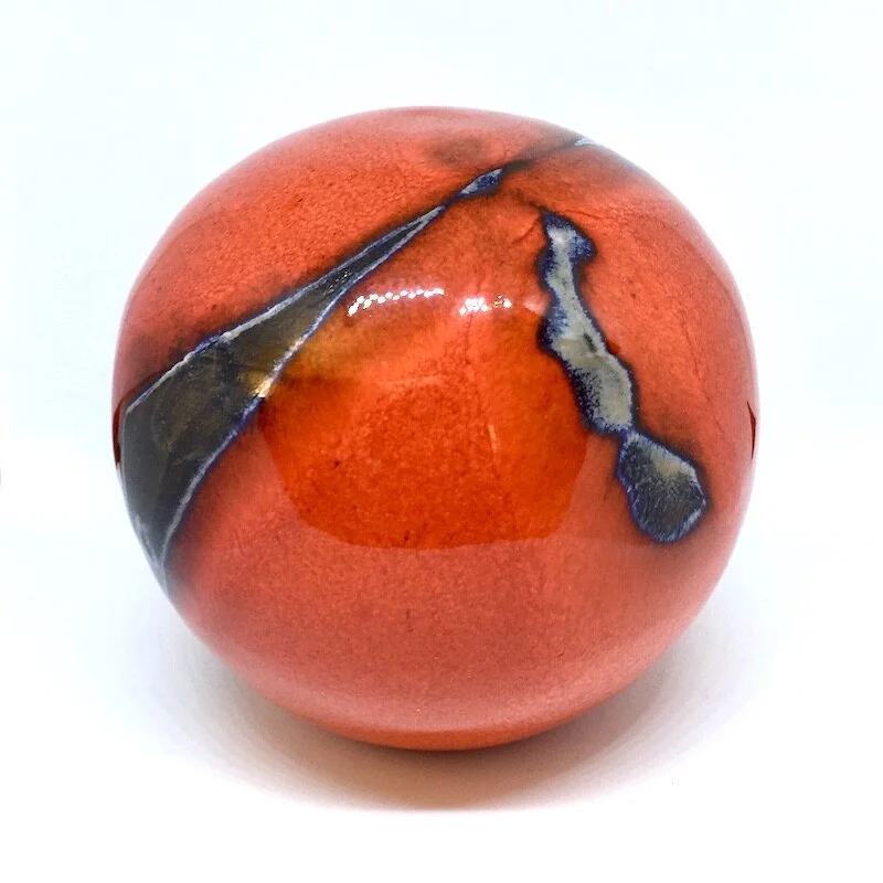  Helen Green Ceramix Red Dwarf BRT219 