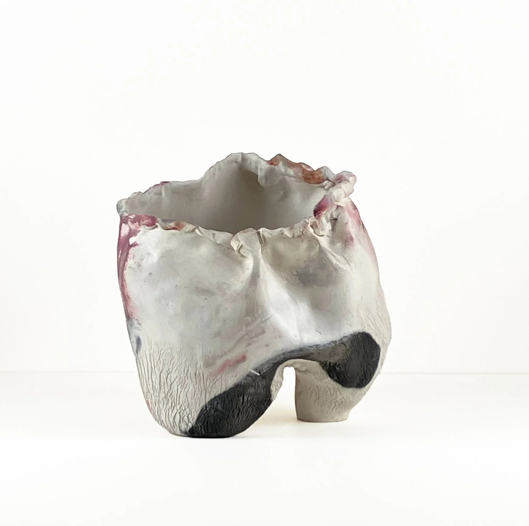 Cuisses Nomades Pan Helen Green Ceramix