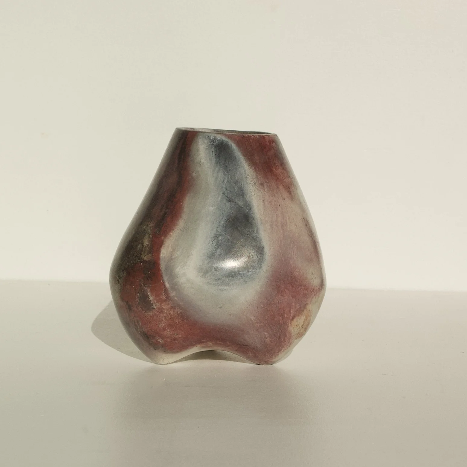 Nomadic Thighs / Cuisses Nomades - Popotin