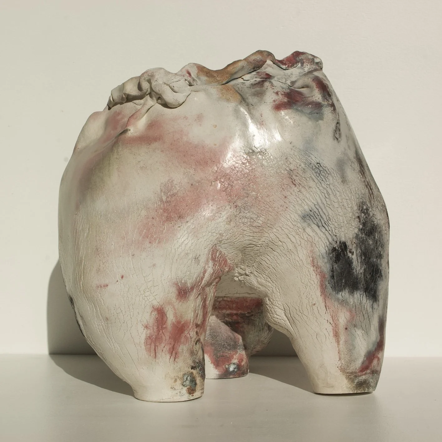 Pan's - Nomadic Thighs / Cuisses Nomades