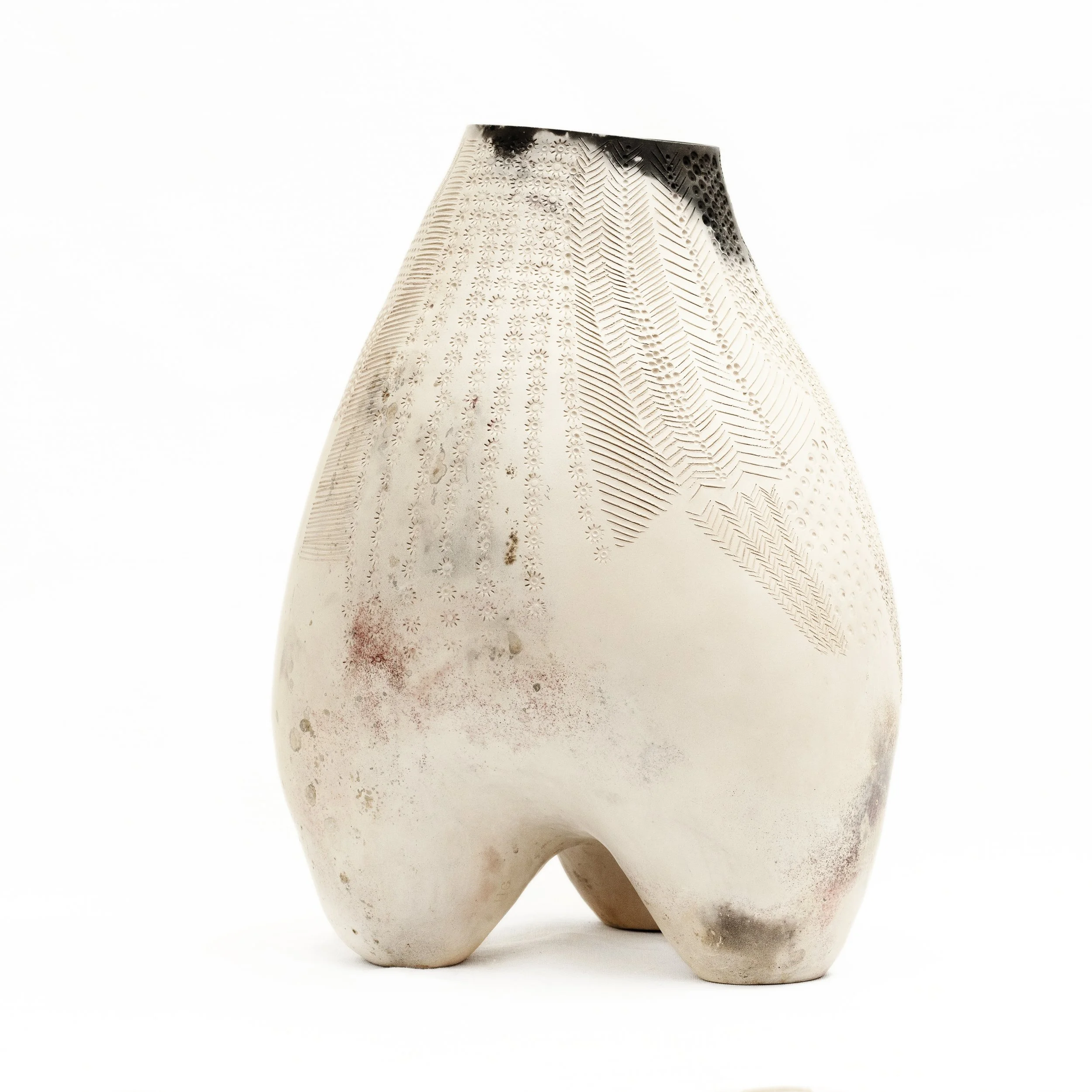 Venus Vessel - Cuisses Nomades