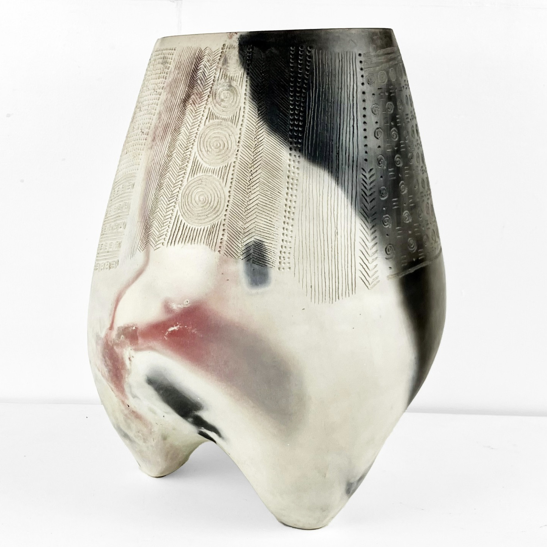 Flamme cuisses nomades/nomadic thighs