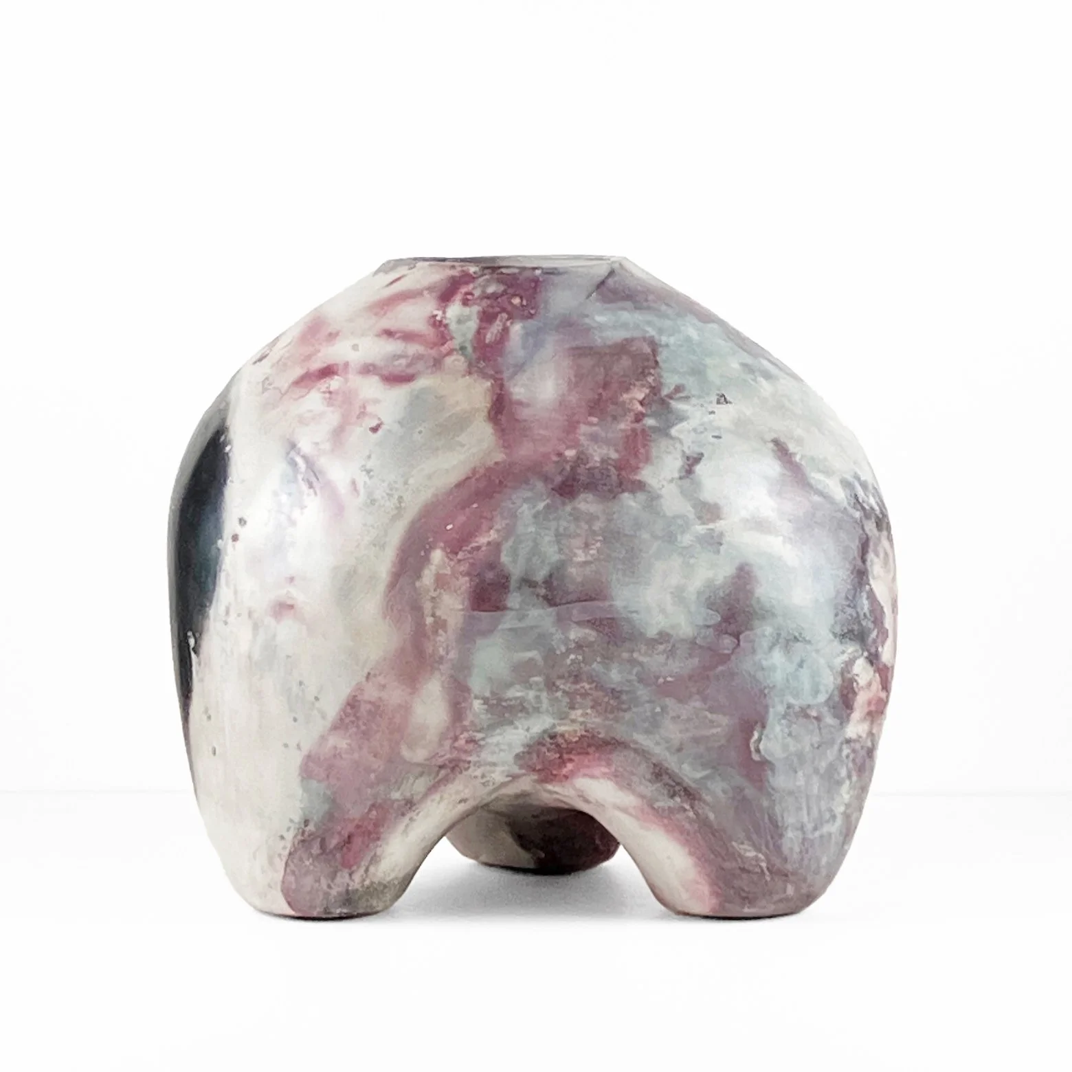 Pachyderm, Nomadic Thighs / Cuisses Nomades