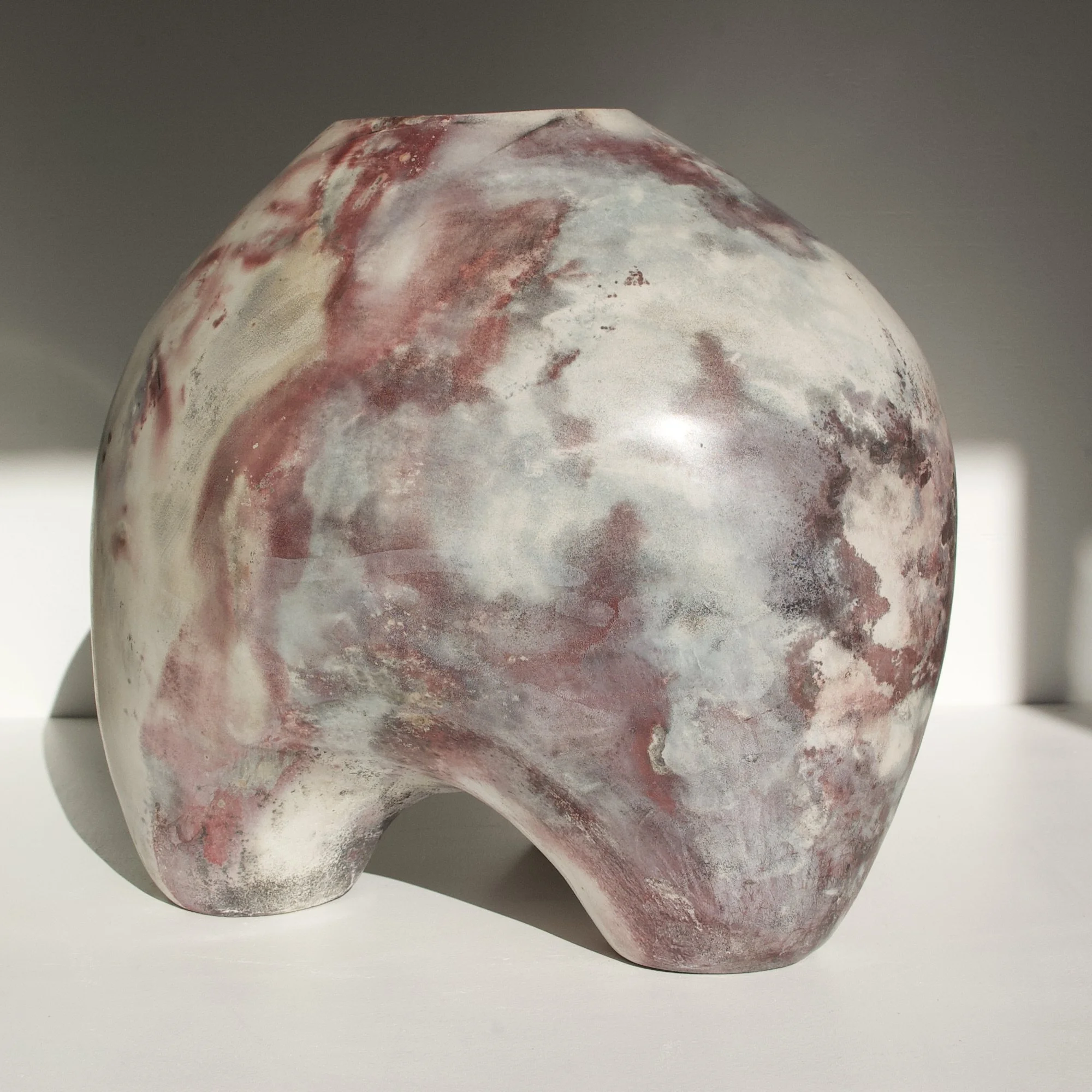 Pachyderm, Nomadic Thighs / Cuisses Nomades