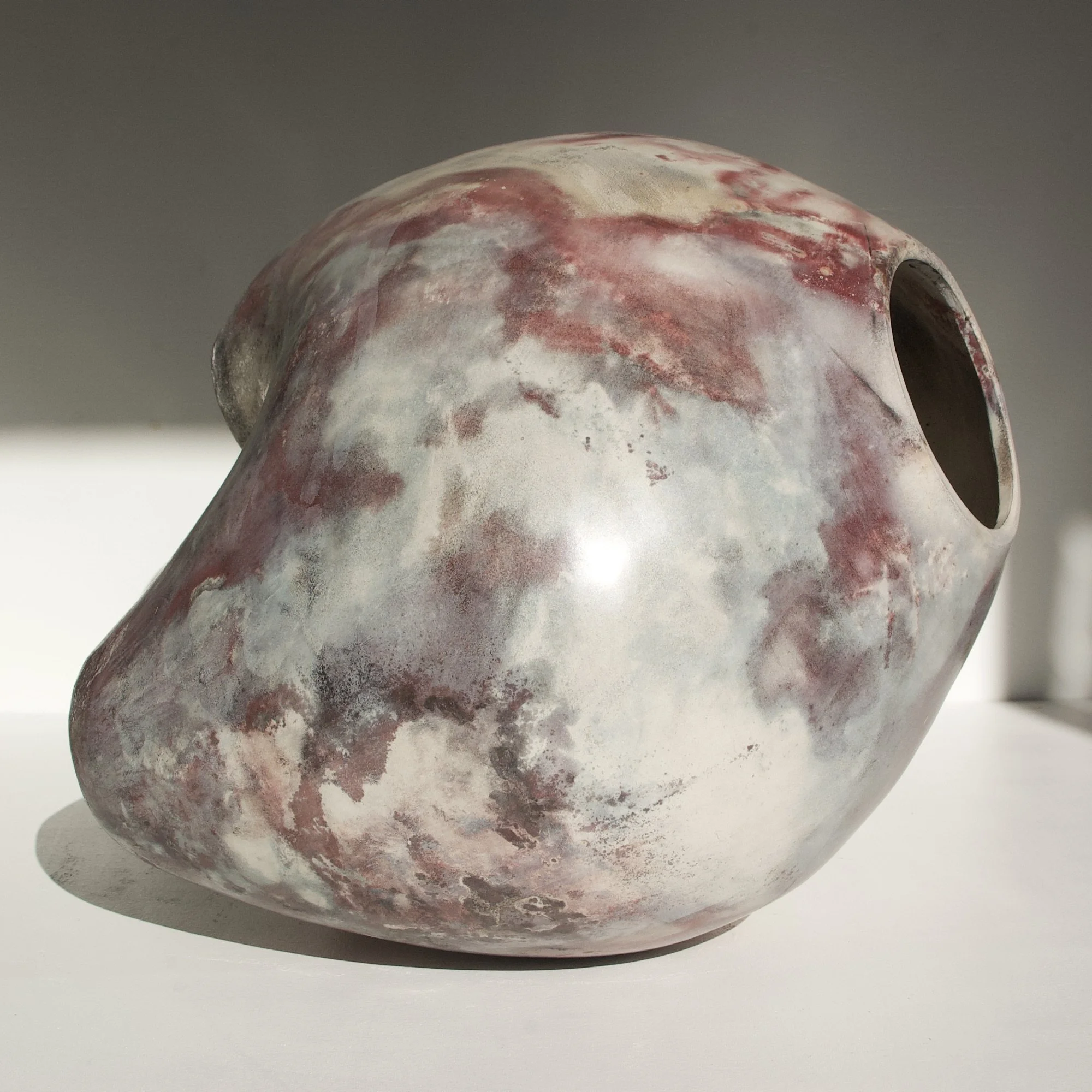 Pachyderm, Nomadic Thighs / Cuisses Nomades