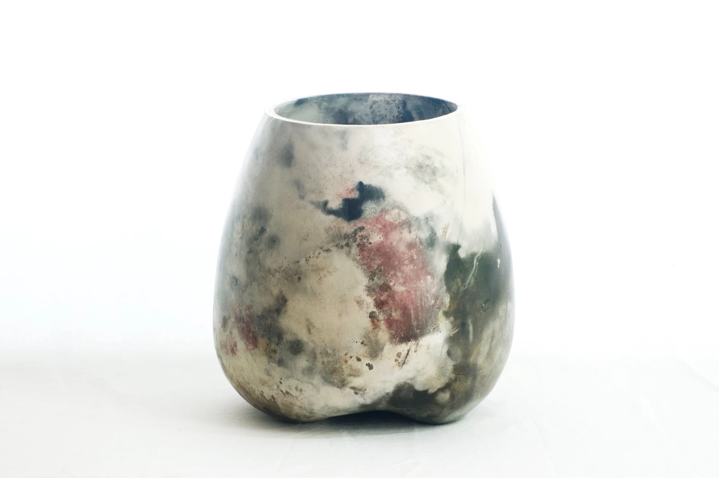 Grand Trépied, Nomadic Thighs / Cuisses Nomades