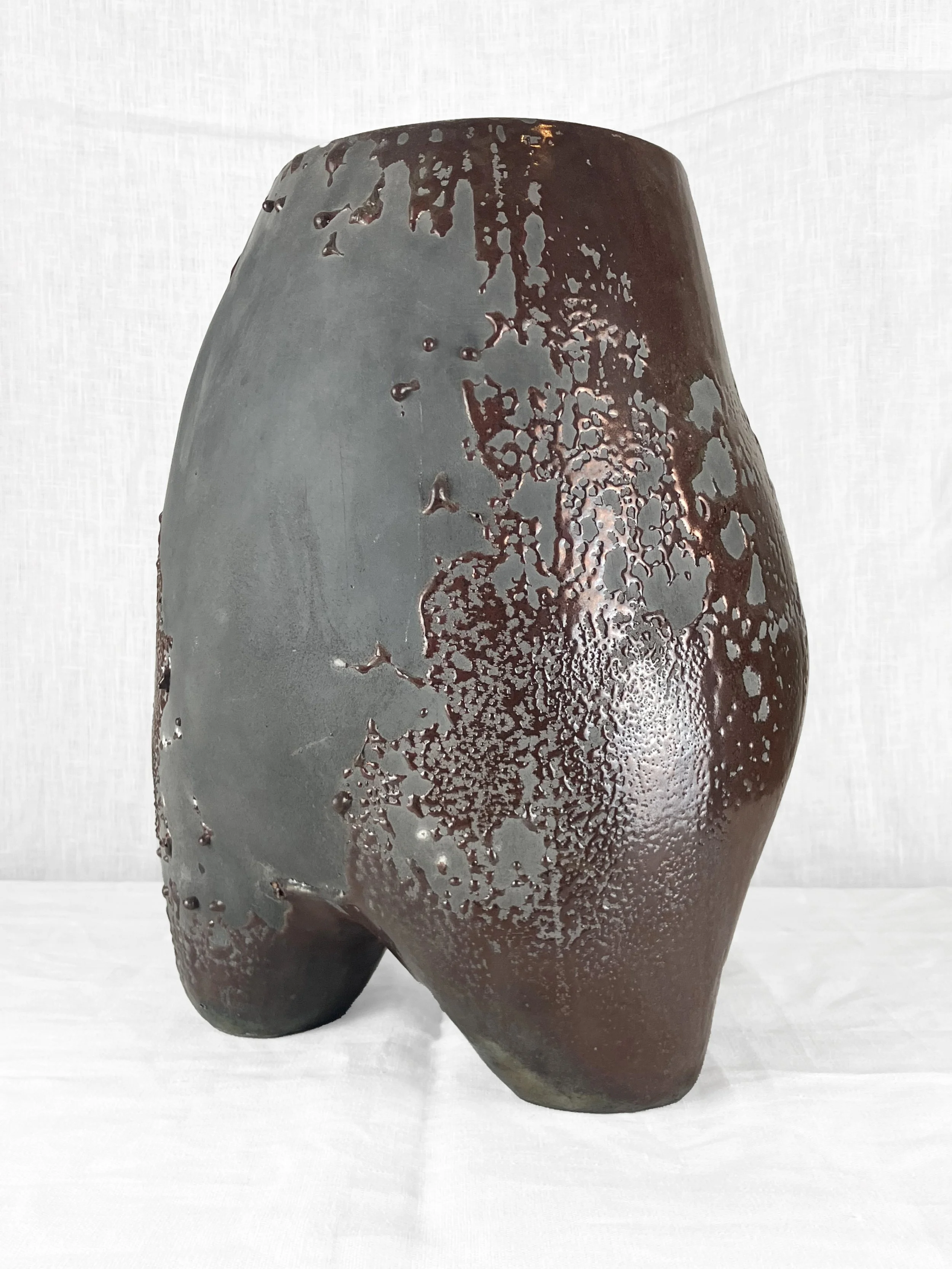 Nourritures Terrestres, Nomadic Thighs / Cuisses Nomades